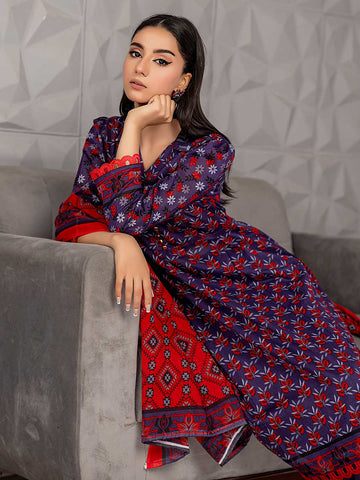 Rania By Orang Lawn Vol 113 '24 D 05